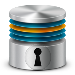 security setup database configure protect features data